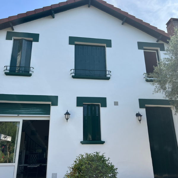 Entreprise de peinture à Tarbes et Pau
