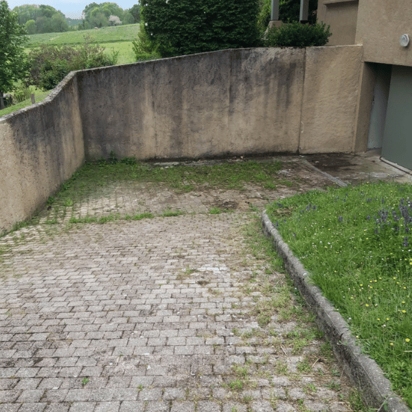 Entreprise de nettoyage extérieur à Tarbes & Pau