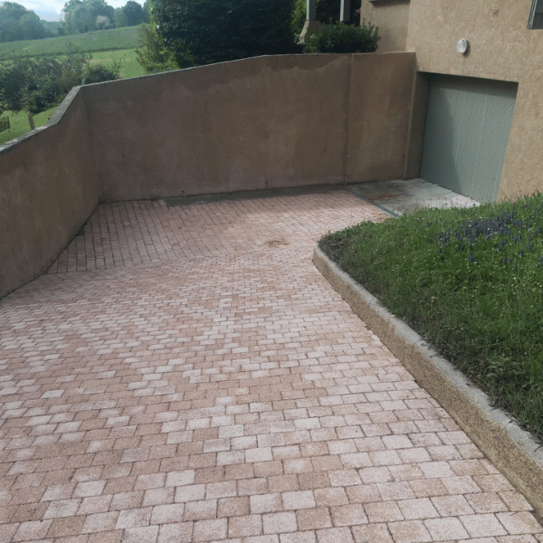 Entreprise de nettoyage extérieur à Tarbes & Pau