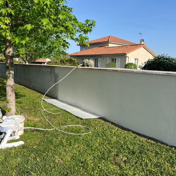 Entreprise de peinture à Tarbes et Pau