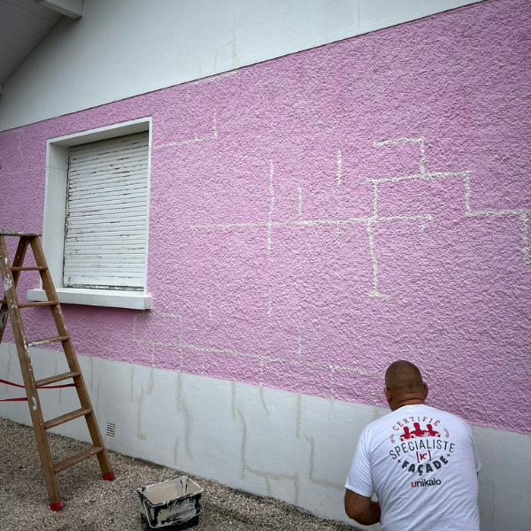 Entreprise de peinture à Tarbes et Pau