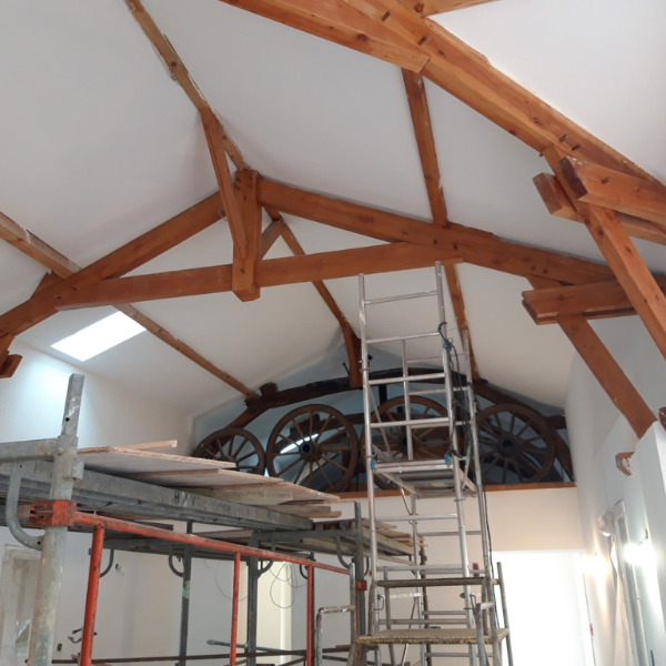 Entreprise de peinture à Tarbes et Pau