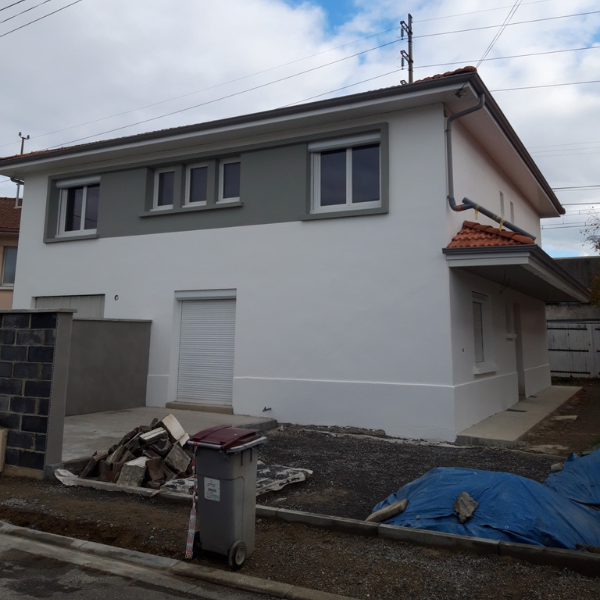 Entreprise de peinture Tarbes