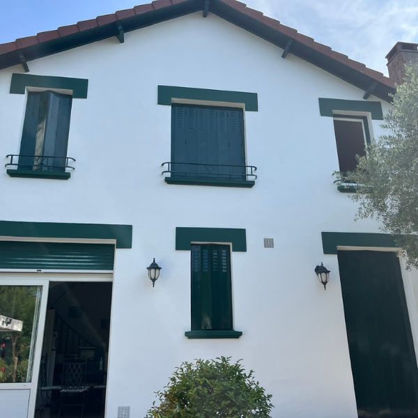 Entreprise de peinture Tarbes